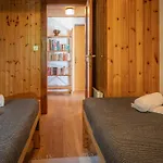 Apartment Meleze By Interhome