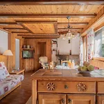 Apartment Meleze By Interhome