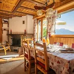 Meleze By Interhome Apartment
