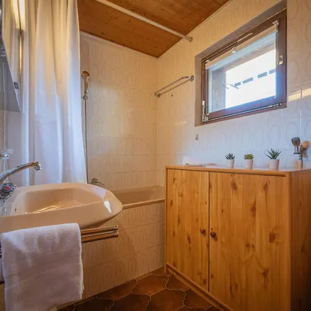 Le Mélèze Appartement