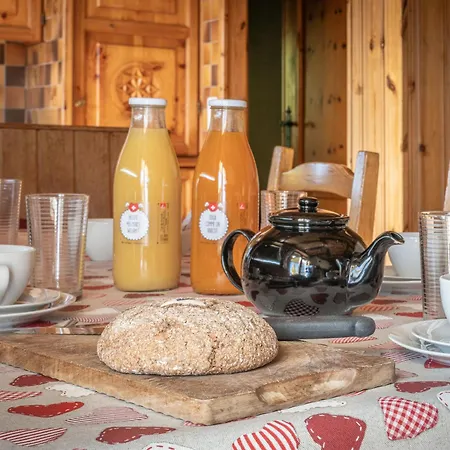 Meleze By Interhome *