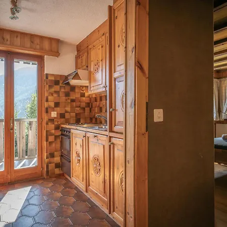 Meleze By Interhome *