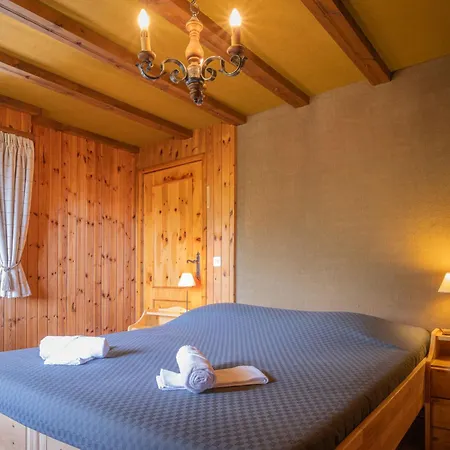 Meleze By Interhome *