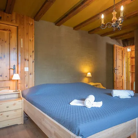 Le Meleze By Interhome *