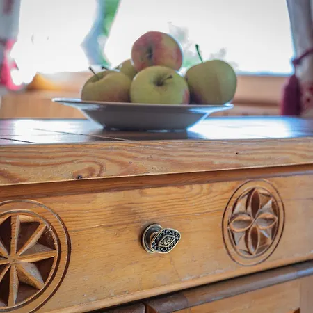 Apartment Meleze By Interhome *