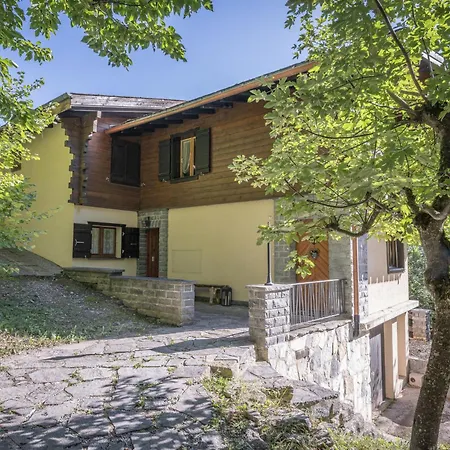 Apartment Meleze By Interhome