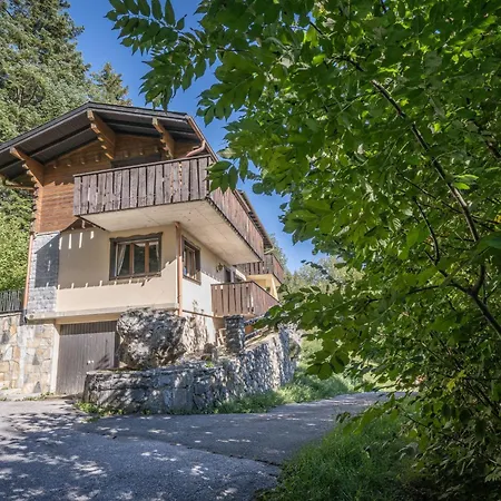 Le Mélèze *