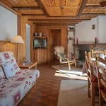 Meleze By Interhome Apartment *