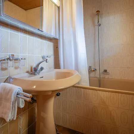 Meleze By Interhome Apartment