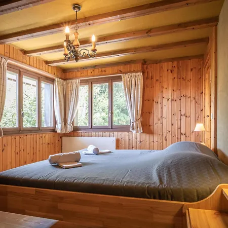 Meleze By Interhome